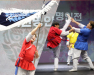 택견 통합 챔피언 가릴 名人전 열린다 태권도 유단자 다수 출전