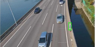 교통사고 10초만에 상황실로…강변북로에 AI 시스템 도입