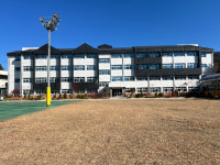 울산 현대청운중 · 메아리학교, 교육환경 개선사업 완료