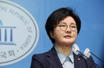 '인턴 부당해고' 의혹 국민의힘 조수진, 검찰 수사도 받는다