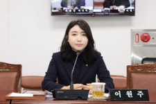 이원주 창원시의원, 지역 특색 맛집거리 선정하자