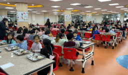 전남도·도교육청, 내년 학교급식 식품비 단가 400원 인상 합의