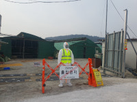 전남 무안 오리농장서 조류인플루엔자 또 발견 확산 우려