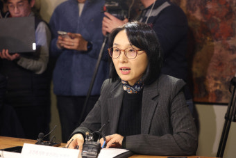 총파업 투표 앞두고 협상테이블 앉은 의협, 대통령실 시위로 투쟁수위 ↑