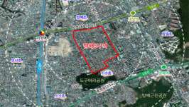 학생도 없는데…방배5구역 초품아 포기, 체육시설 짓기로