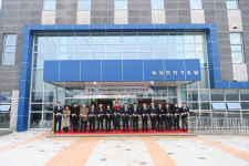 경북 김천, 11일 튜닝안전기술원 준공…미래 모빌리티 튜닝산업 선도