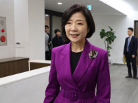 오영주 중기부장관 후보자 