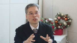 중독자들의 치유를 돕는 '공동체'