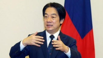 한달 앞으로 다가온 대만 대선…미중 대리전 양상 심화