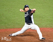 '처남과 동반 출세?' 고우석의 MLB 도전도 성공할까