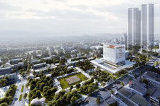 청주시 신청사 아카이빙 시티 선정…효율·실용성 높아