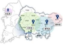G스페이스 동부 경남 권역별 창업거점 첫 운영…창업 본산되겠다