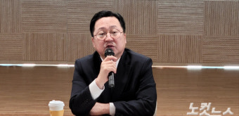 이장우 대전시장, 