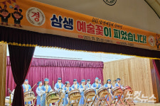 졸업까지 하고 싶어요 학생들의 꿈이룸터가 된 농어촌유학
