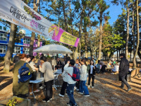 땅끝 작은학교를 향한 부러운 시선들