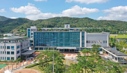 임실군, 입실읍 주변 노후 간판 교체 등 가로환경 개선