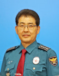 오인구 제주경찰청 112상황실장 경무관 승진