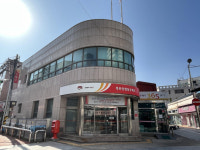 전남지방우정청, 관내 우체국 5곳 내진보강공사 완료