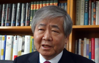 민주당 공천관리위원장에 임혁백 교수 임명