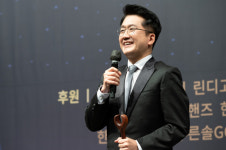 CBS 한판승부 박재홍 앵커 아나운서대상 영예