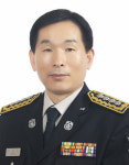 창원 성산소방서, 제2대 강종태 서장 취임