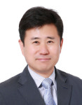 한국전력 경남본부 김제동 신임 본부장 취임