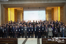 100주년 교회협의회, 시대의 아픔 공감하며 사명의 길 걷자