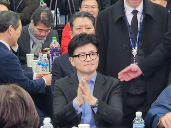대구경찰, 대구 방문 한동훈 위원장 신변 보호 경력 강화