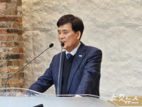 한국기독교교회협의회, 100주년 비전 기후정의와 민족 통일, 통합사회 힘쓸 것