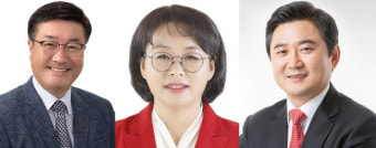 20년 민주당 아성 '제주시을'…보수는 잠잠·진보는 활활