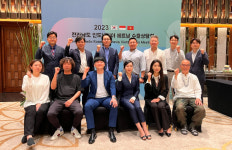 전남 기업, 싱가포르·인도네시아 시장개척 참여하세요