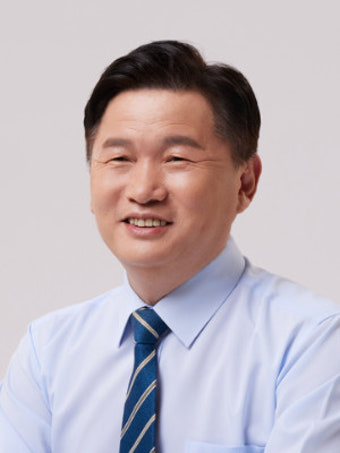 서동용 의원 '순천 선거구 정상화' 촉구 기자회견
