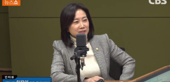 이준석 신당에 현역 합류? 허은아 