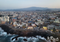 제주 압축도시 지향 30년 만에 고도완화 추진