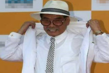 차 안에서 의식 흐릿…원로배우 남포동 씨 발견 구조