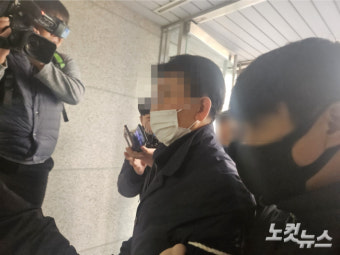 경찰, '이재명 습격범' 곧 송치…당적은 '공개 불가'