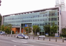 부산영어도서관 구포도서관으로 소속 이관