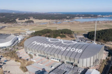 철거 예정 태릉 국제스케이트장, 강릉 경기장 활용해야