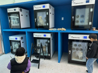 밀양시 반려동물지원센터, 새해 첫 주말 놀이장 개장