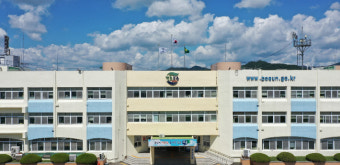 보은군, 스마트농업 특화지구 육성사업 추진…19일까지 지원신청