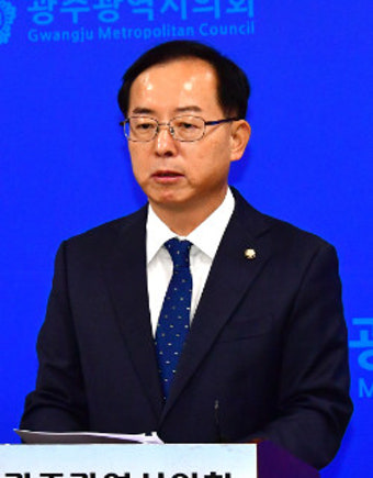 민주당 김경만 의원 