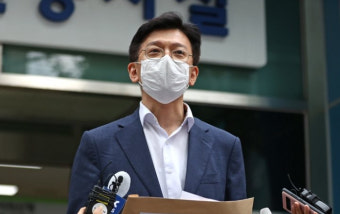 이재명, '수행비서 성희롱 논란' 현근택에 윤리감찰 지시