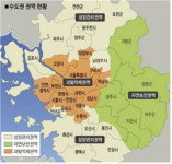 최대호 포용 정치로, 안양 재도약 엔진 풀가동