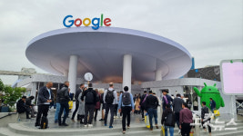 지금 여기는, 글로벌 AI 격전장