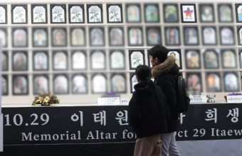 특조위 출신들이 말하는 '이태원 참사 특조위' 성공 조건은?