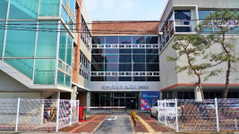 전주 근로자종합복지관 재개장…16~21일 시범운영