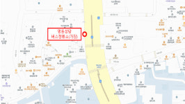 광역버스 분산용 명동성당 정류소 신설…계도요원도 투입