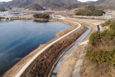 경남 올해 지방하천 251km 정비…홍수 방어율 43.4%↑