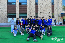 [꿈을 향해 도전하는 사람들] 정보 보안 전문가 꿈꾸는 재한몽골학교 엥흐태왕 학생