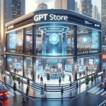 고르기만 하면 된다…나만의 챗봇 가득 GPT 스토어 써보니[딥뉴스]